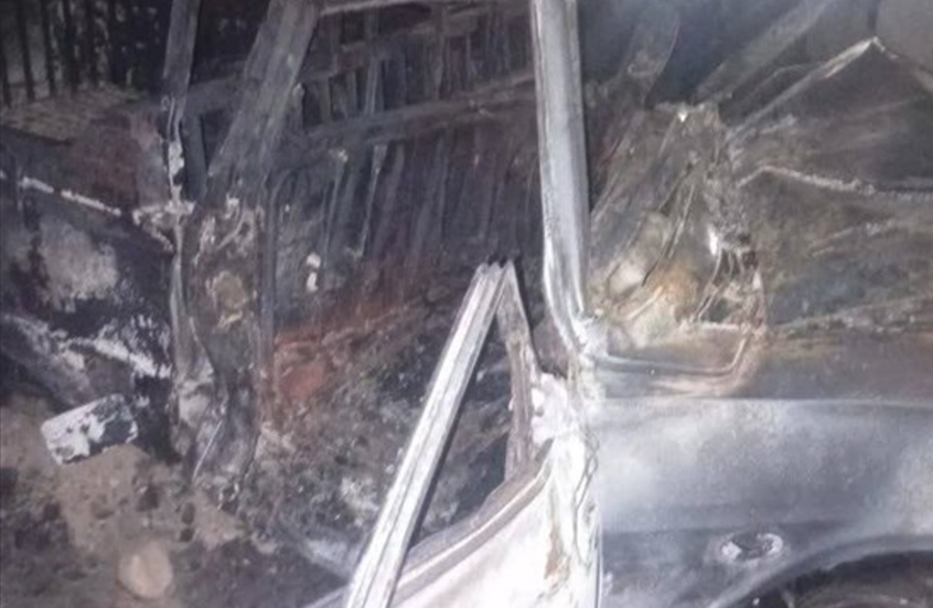 مصرع زوجة مساعد الرئيس الإيراني وإصابة 4 أفراد عائلته في حادث مروري
