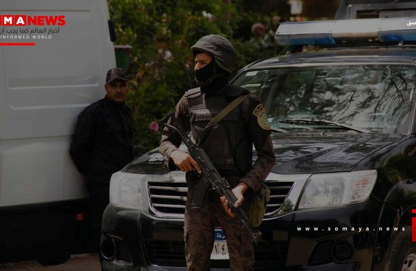 مصر.. إحباط أكبر عملية بيع مخدرات بالإسكندرية
