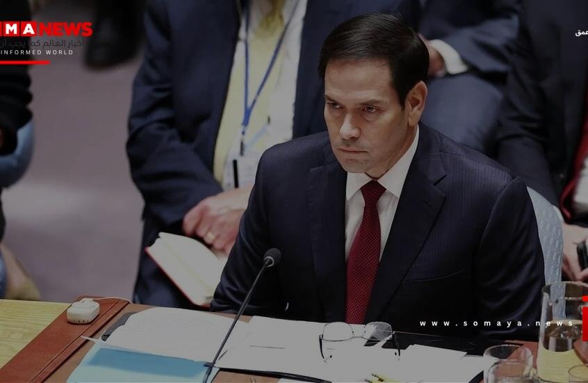 إعلام: روبيو وويتكوف يلتقيان الوفد الأوكراني يوم الأحد