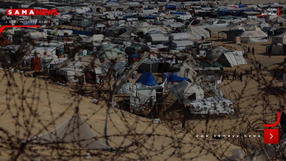 تقرير إسرائيلي يكشف تفاصيل مشروع "غزة الجديدة" الأمريكي-الإسرائيلي