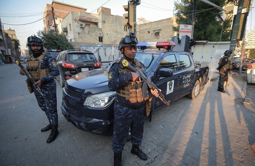 العراق: مقتل أحد وجهاء العشائر برصاص مسلحين في الجنوب