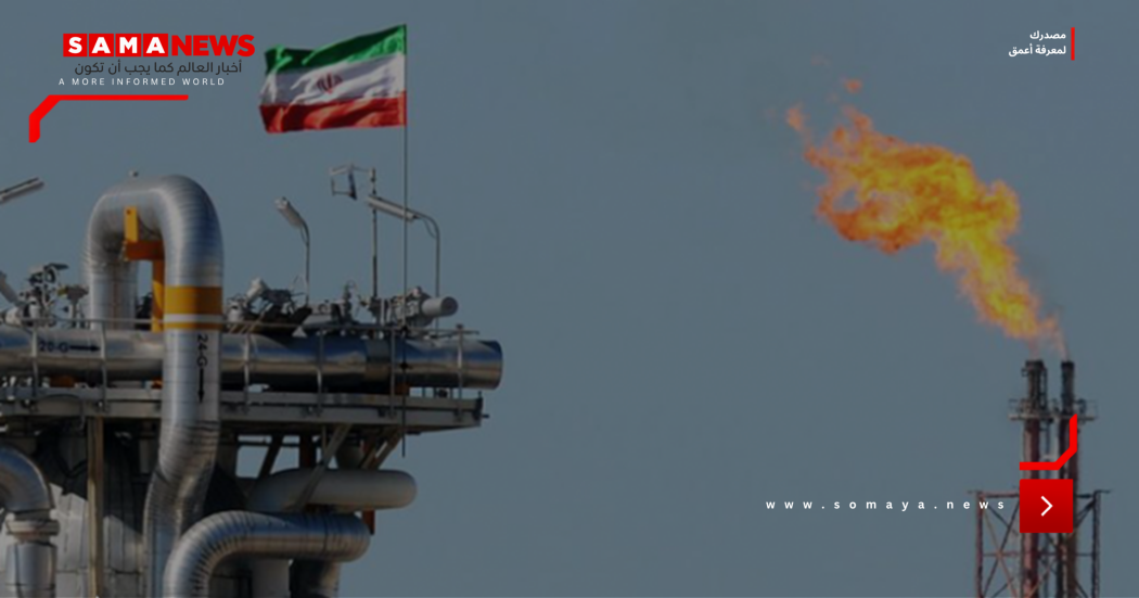 إيران تعيد ضخ الغاز إلى العراق