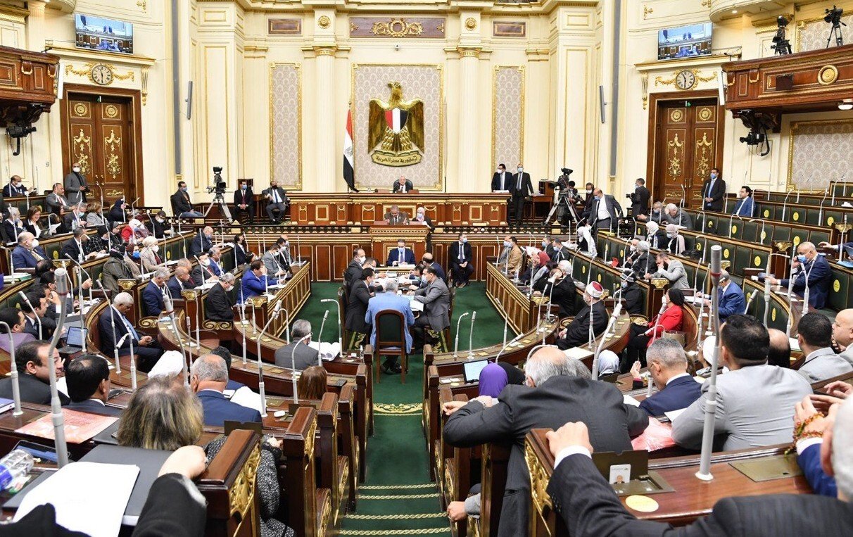 أزمة الانتخابات تتصاعد في مصر.. طلب عاجل بعد "فضيحة" التزوير