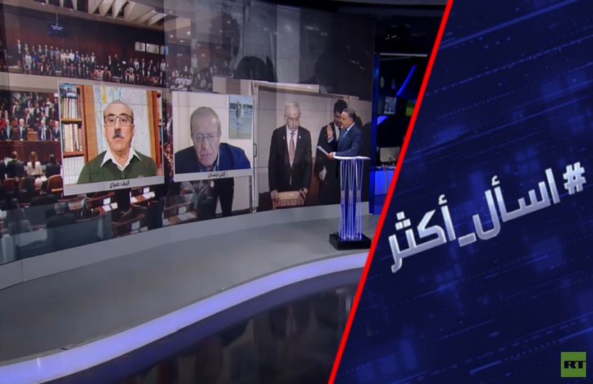 هل يحصل نتنياهو على عفو رئيس إسرائيل؟