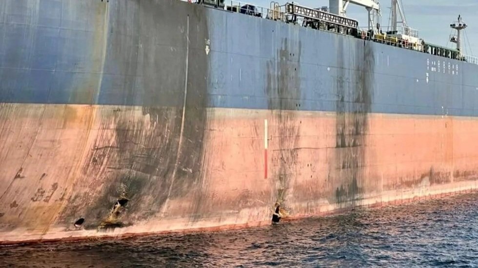 إعلام: كييف تقرّ بضلوعها في هجمات استهدفت ناقلات نفط قبالة السواحل التركية