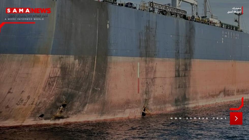 إعلام: كييف تؤكد تورطها في هجمات على ناقلات النفط قبالة سواحل تركيا