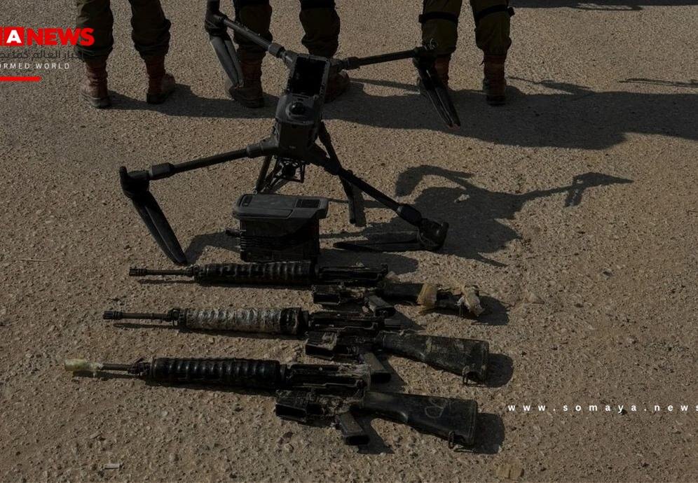 إسرائيل تعلن عن "اختراق تكنولوجي" لمواجهة تهديدات قادمة من مصر والأردن