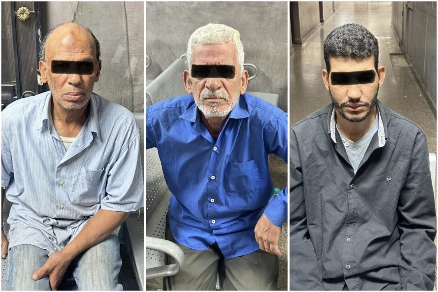 مصر.. قضية "سيدز" تتصاعد.. 7 متهمين في قضية هتك عرض الأطفال.. والنيابة العسكرية تتولى التحقيقات