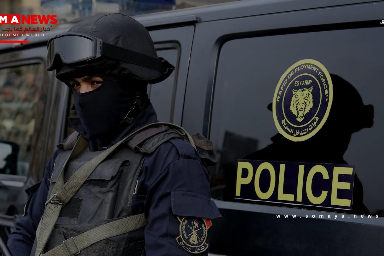 مصر تفند شائعات "الإخوان" عن مراكز الإصلاح