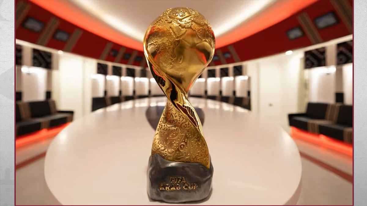 كم تبلغ مكافأة المنتخب الفائز بكأس العرب؟