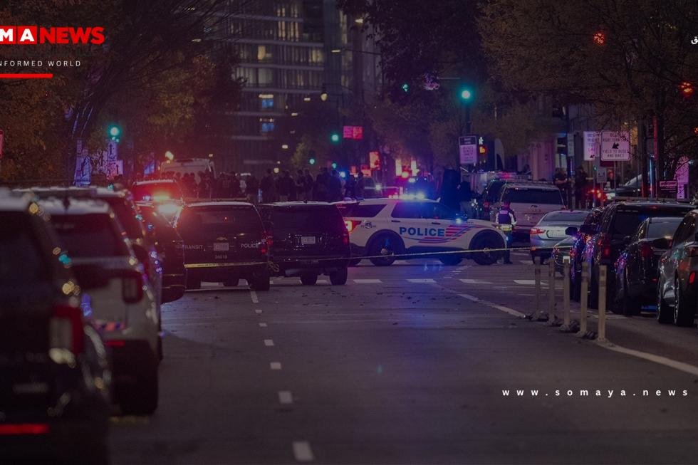 الولايات المتحدة.. مقتل شخص في إطلاق نار بقاعة طعام في فندق وكازينو في واشنطن