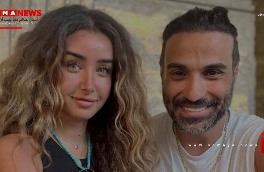 أحمد فهمي يكشف المستور: هذا ما جاء في رسالة هنا الزاهد لي بعد الطلاق (فيديو)