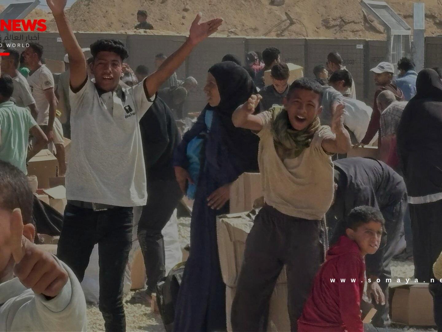 الإعلام العبري يتهم القاهرة بـ"النفاق" وخبير مصري يرد