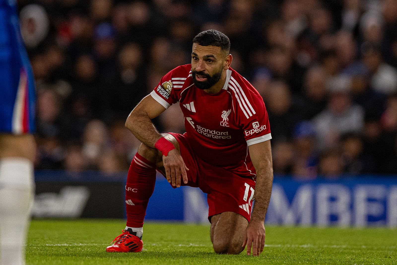 كاراجر ينتقد محمد صلاح وألاردايس يكشف سبب تصريحاته المثيرة للجدل