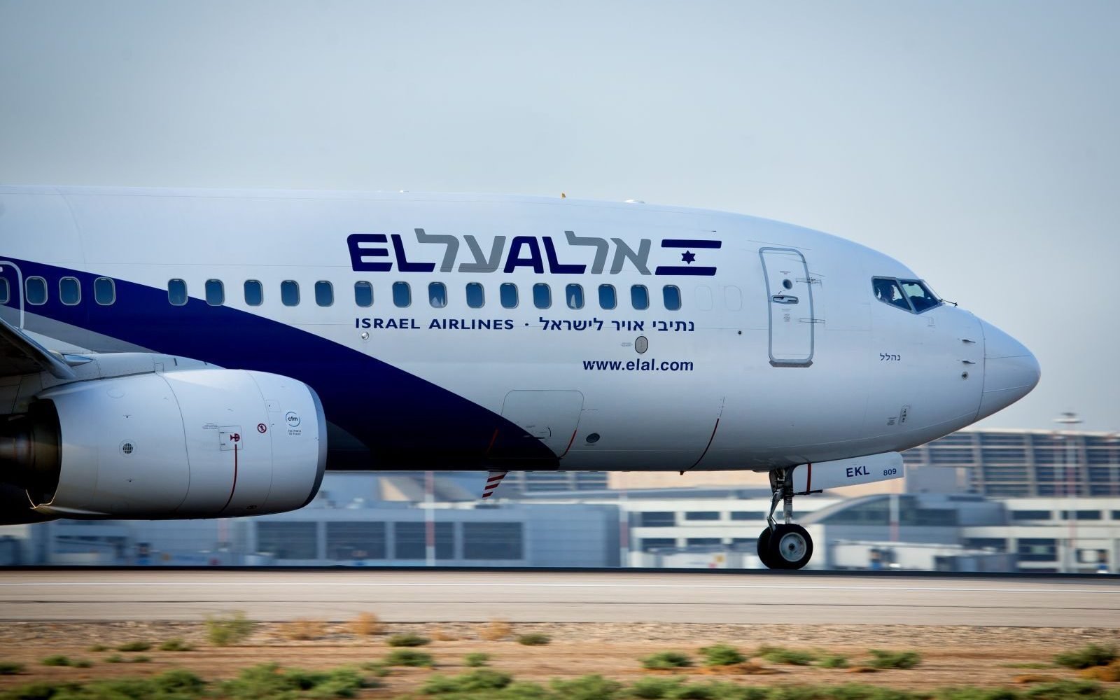 معاريف: شركة «العال» تسيطر على أسعار رحلات الطيران بين مصر وإسرائيل دون منافسة محلية