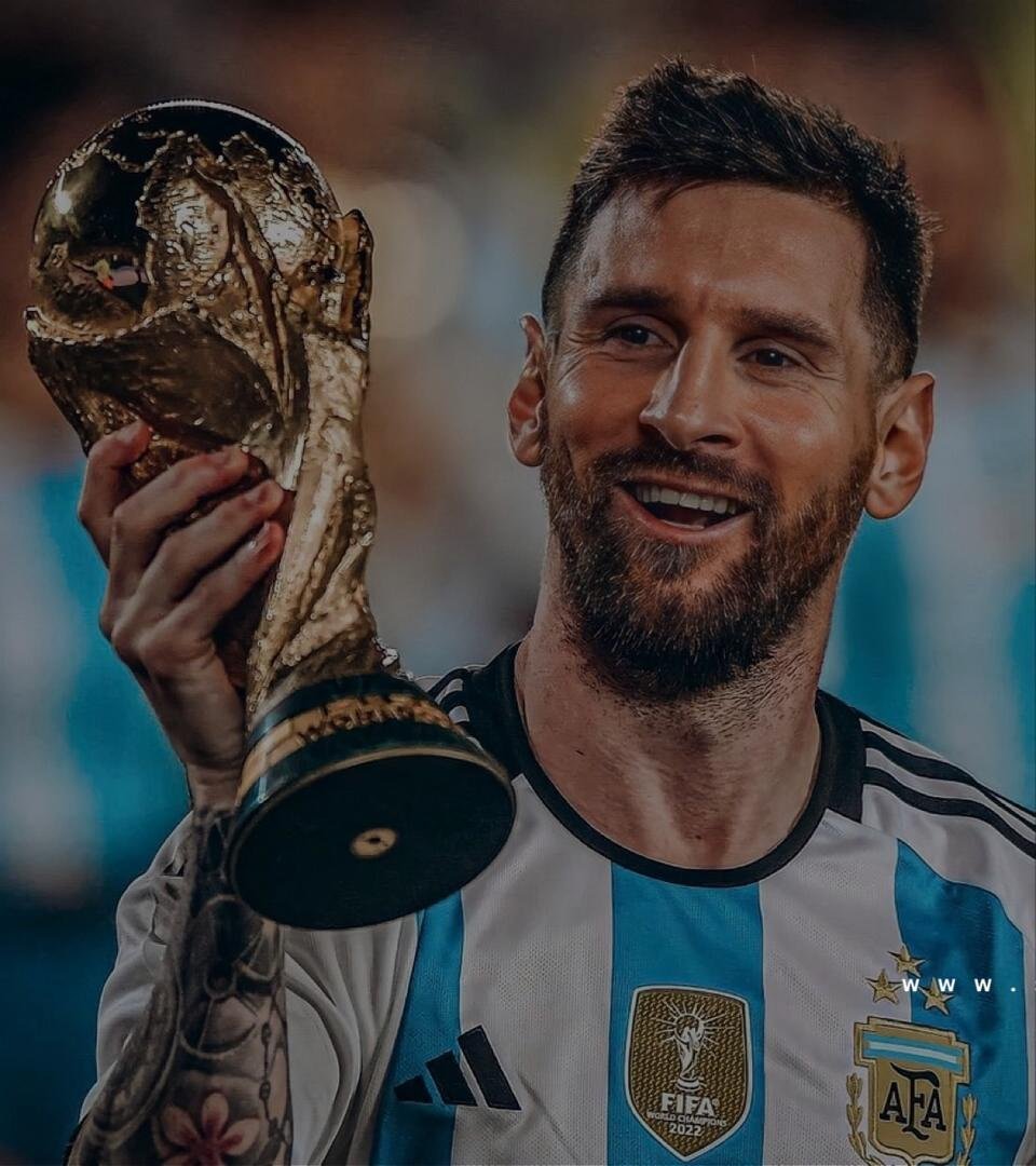 برسالة جديدة.. ميسي يثير الغموض حول مشاركته في كأس العالم 2026