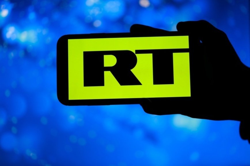 RT تستخدم الذكاء الاصطناعي لإعادة إنتاج تصريحات رموز الصداقة الروسية‑الهندية أمام بوتين (فيديو)