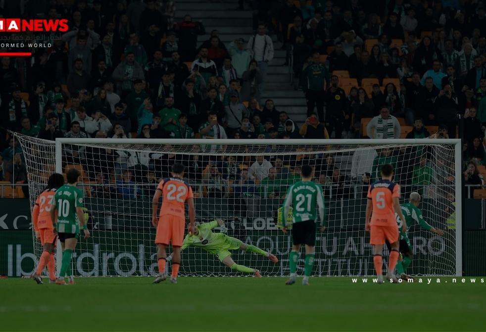 شاهد.. أول أهداف روني بردغجي بقميص برشلونة