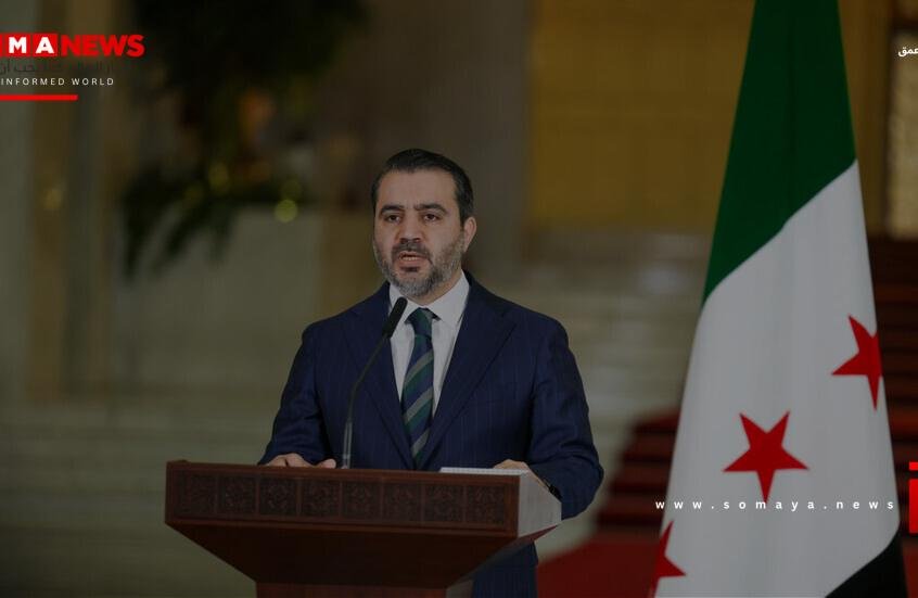 الشيباني: إسرائيل تحتل أجزاء من سوريا ولا يمكن أن نتوصل إلى اتفاق معها