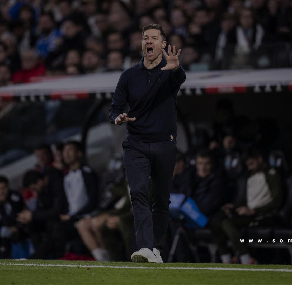 بعد سقوط ريال مدريد أمام سيلتا.. ألونسو يكسر الصمت ويرد على المطالب بإقالته