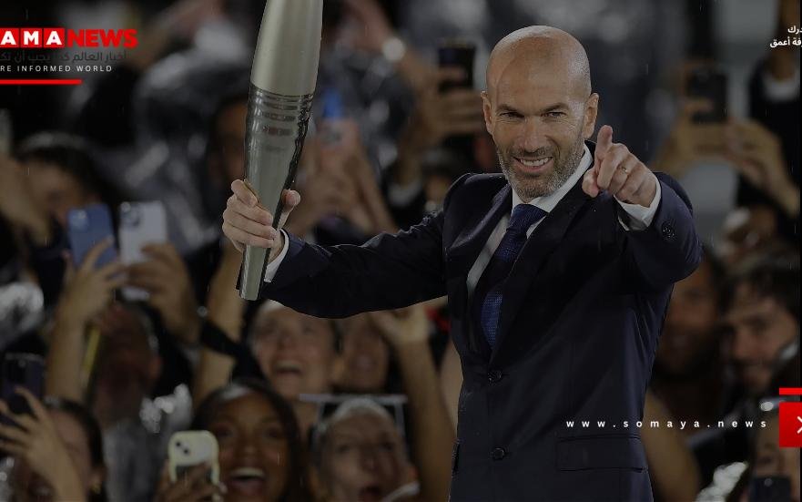 عرض غير مسبوق.. زيدان مرشح لتدريب ريال مدريد والمنتخب الفرنسي في آن واحد