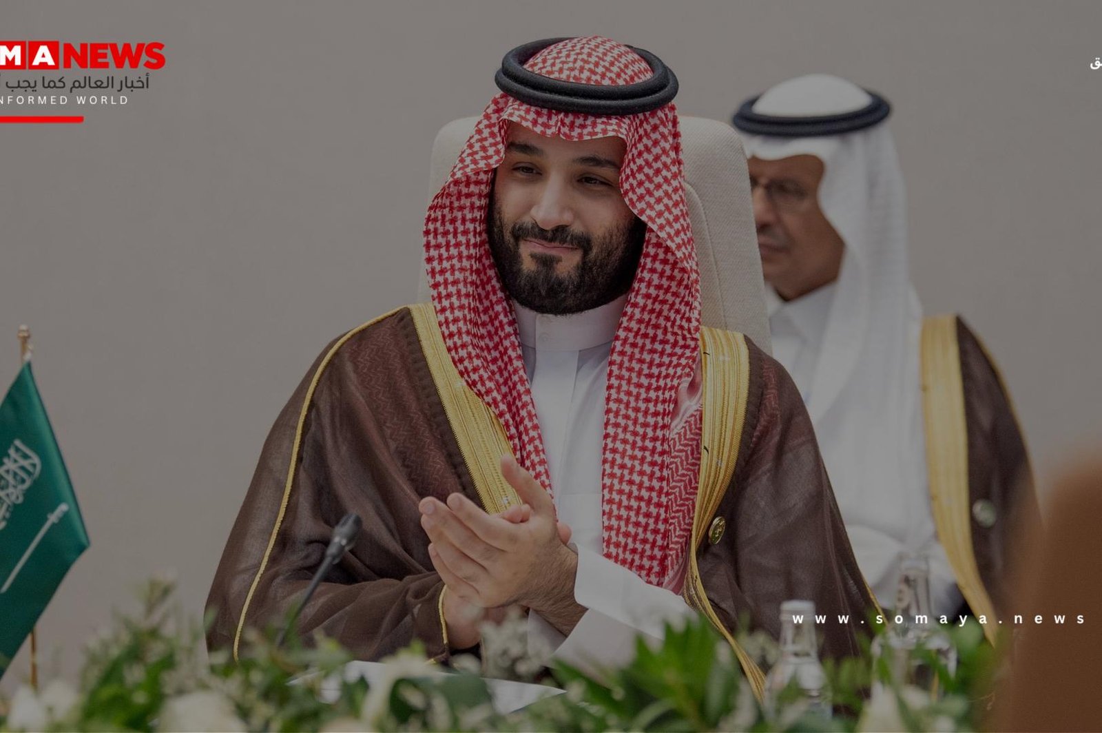 بن سلمان يفتتح قاعدة جوية جديدة لتعزيز الجاهزية القتالية للقوات الجوية السعودية (فيديو)