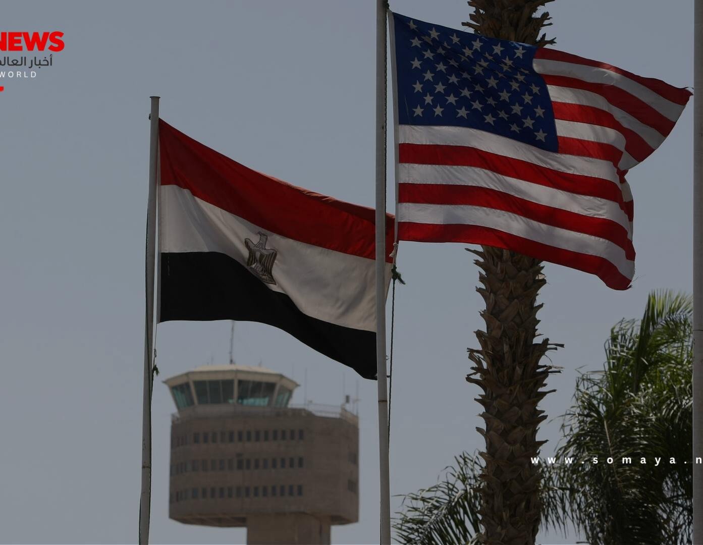 مصر تضع النقاط على الحروف مع إدارة ترامب بخصوص غزة وسد النهضة