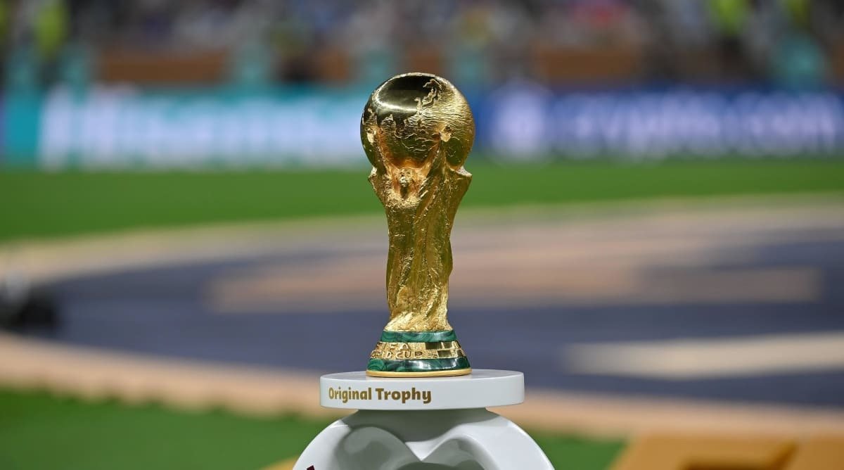 القاهرة توجه خطابًا حادًا للفيفا بشأن فعالية دعم المثليين في كأس العالم