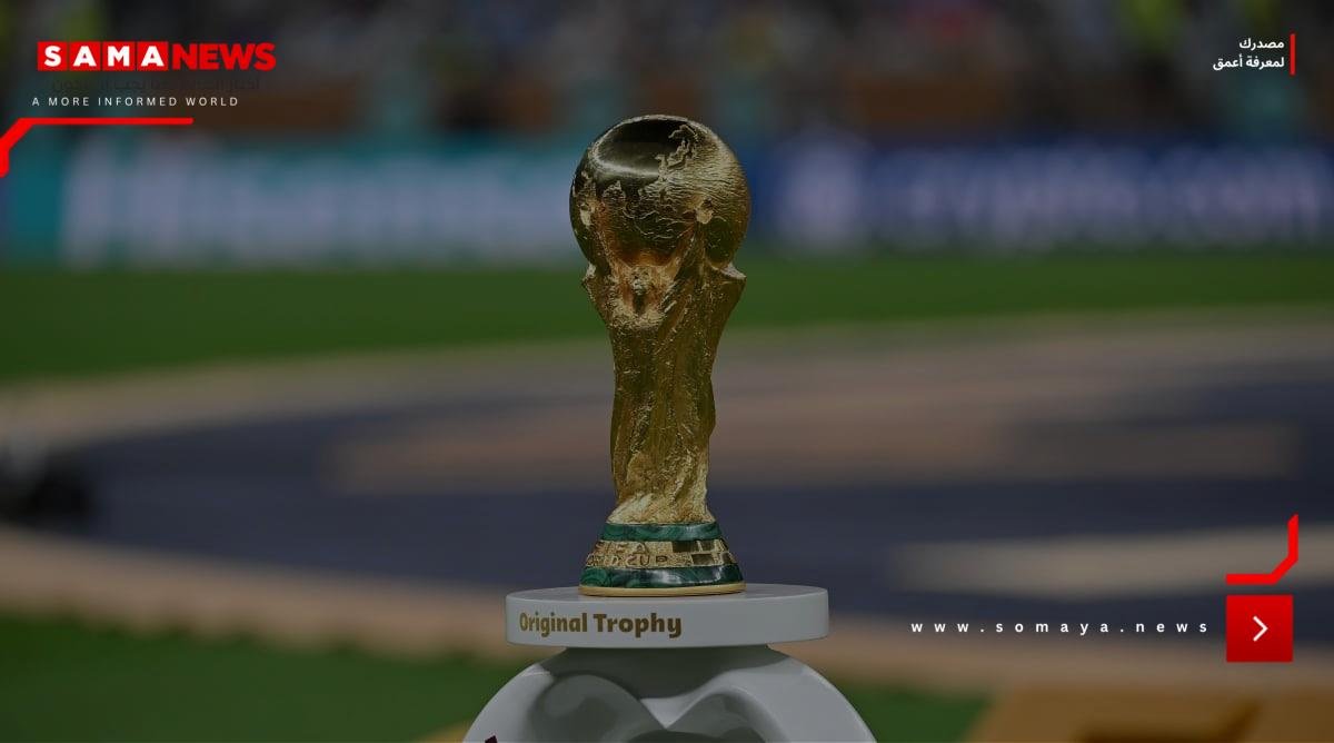 خطاب ناري من القاهرة للفيفا بشأن فعالية دعم المثليين في كأس العالم