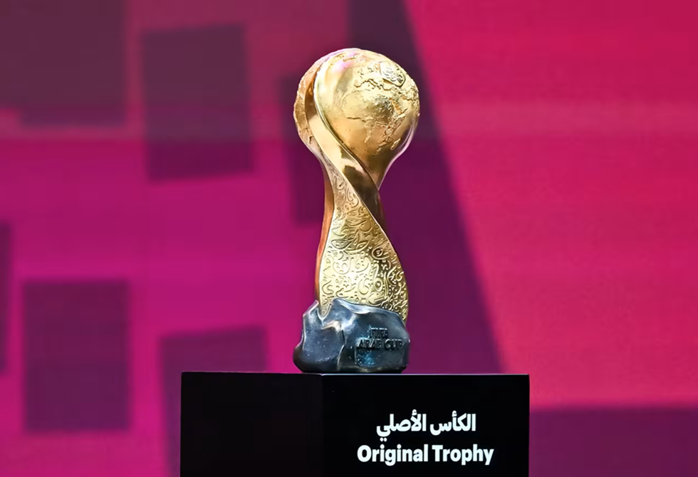 رسمياً: جدول ومواعيد مباريات ربع نهائي كأس العرب 2025 بعد اكتمال المتأهلين