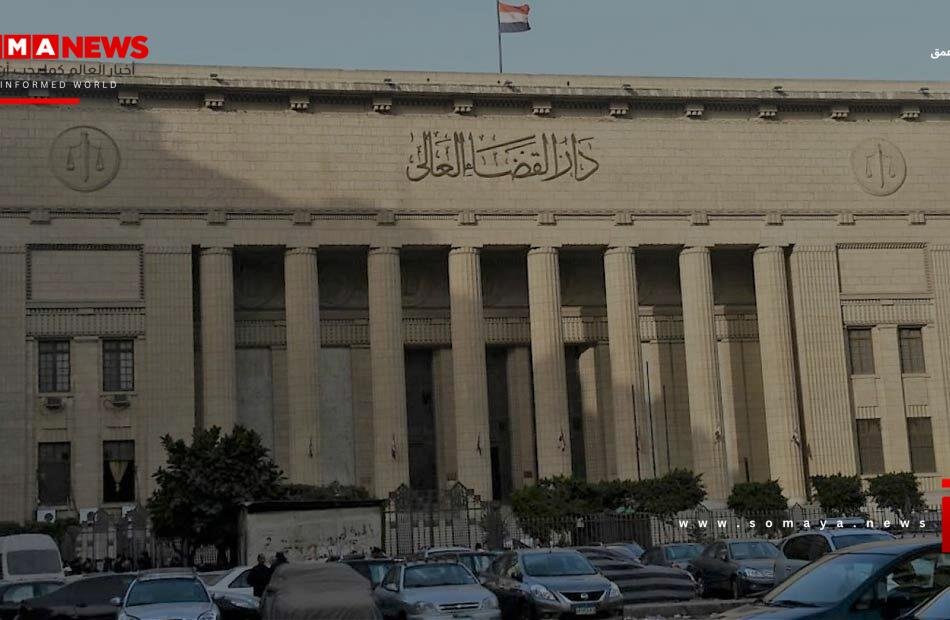 مصر.. أحكام بالسجن المؤبد على الإعلاميين معتز مطر وعبد الله الشريف ومحمد ناصر