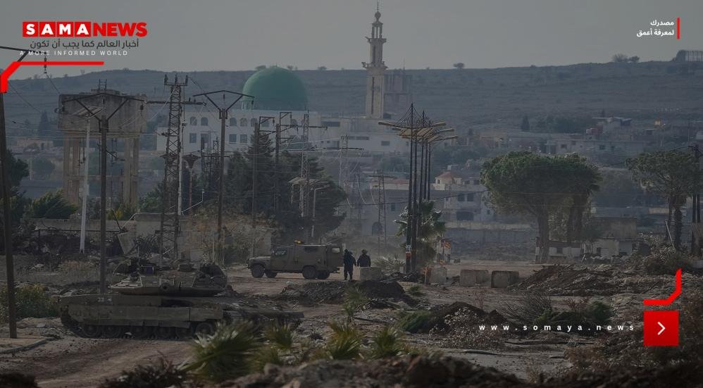 وزير إسرائيلي: الحرب على سوريا باتت حتمية