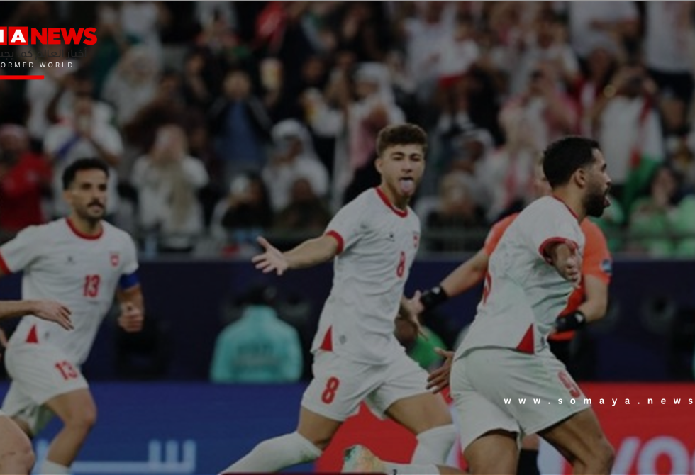 الأردن يقصي العراق ويكمل مشواره في كأس العرب (فيديو)