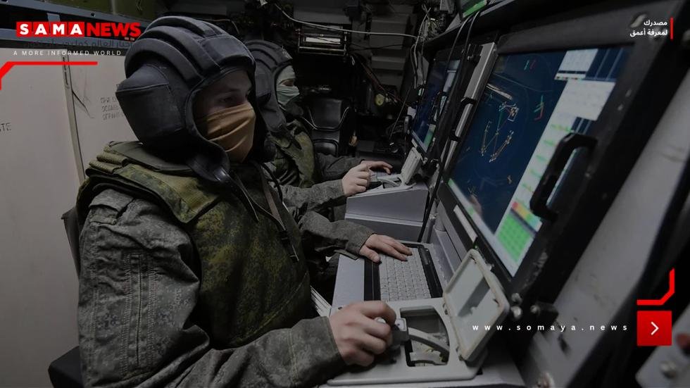 الدفاعات الجوية الروسية تسقط 47 طائرة مسيرة أوكرانية فوق عدة مقاطعات