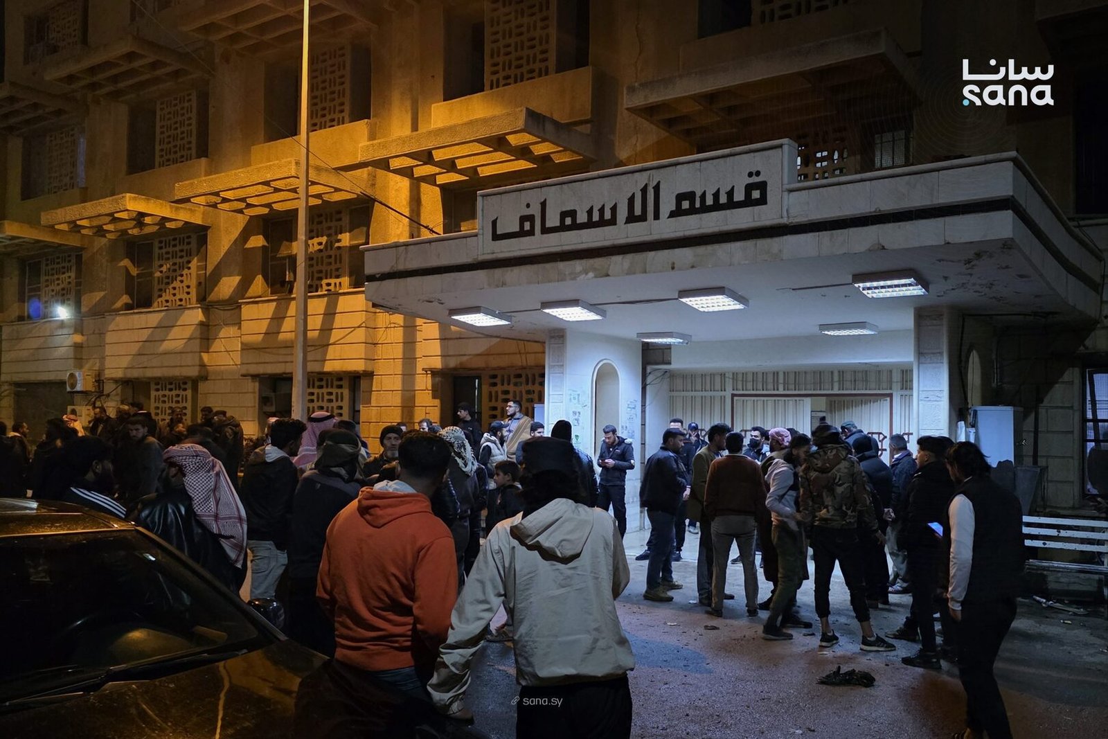 سوريا: حفل زفاف ينقلب إلى مأساة كبيرة في ريف درعا الغربي.. التفاصيل