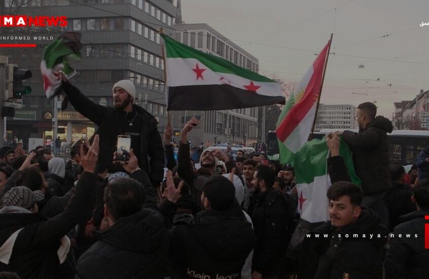 هل تطرد ألمانيا اللاجئين السوريين على غرار ما حدث للأتراك في ثمانينيات القرن العشرين؟