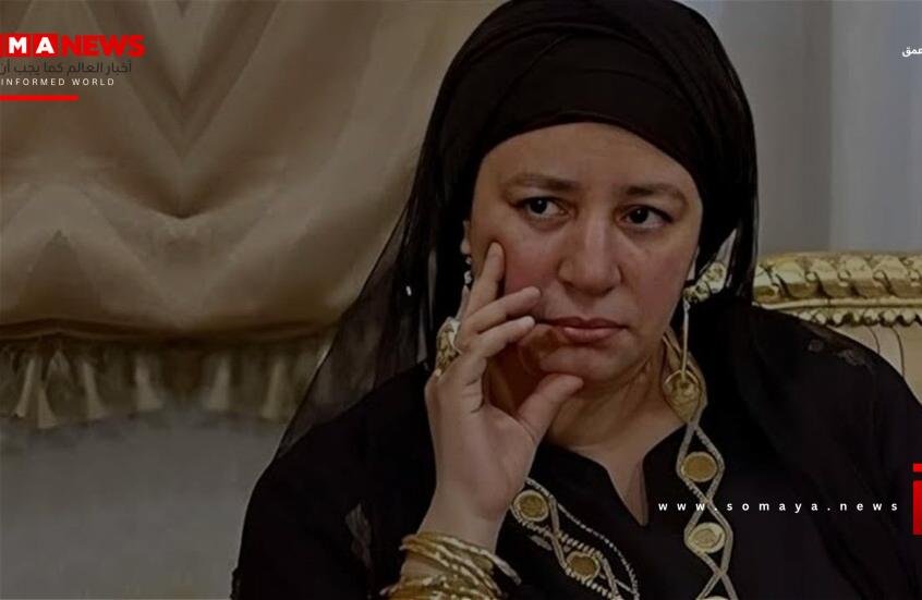 مصر.. أول تعليق رسمي على صور تدهور حالة عبلة كامل الصحية