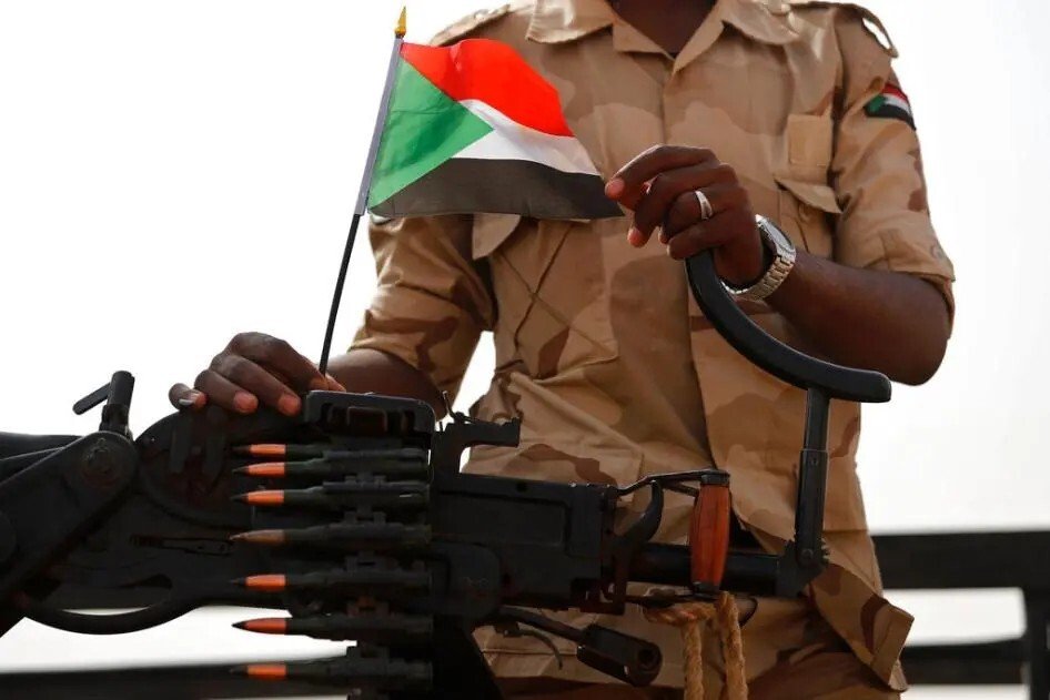 السودان.. "الدعم السريع" ترد على ادعاءات الجيش باستهداف قواتها مقر الأمم المتحدة بمدينة كادقلي