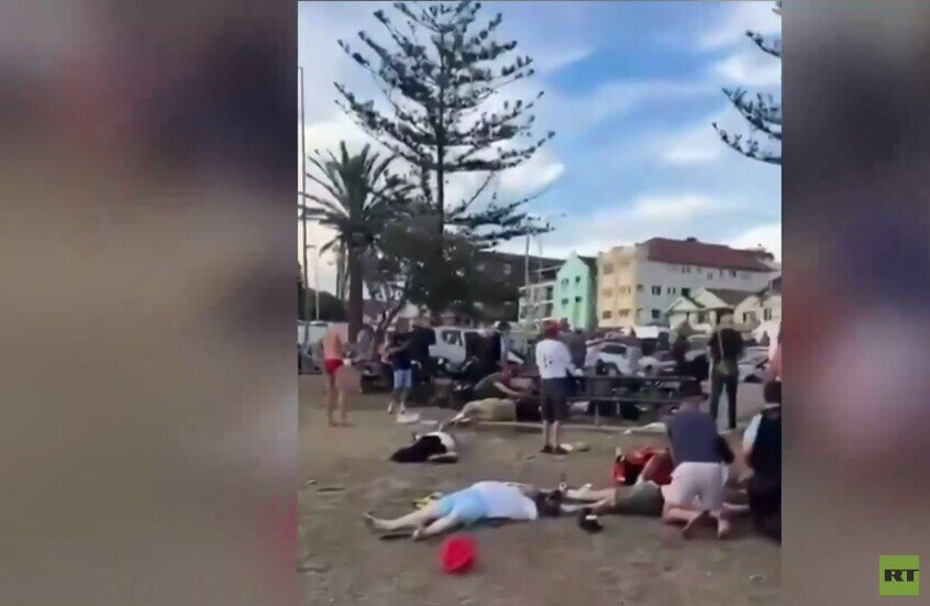 أول رد روسي على هجوم “حفلة حانوكا” في أستراليا