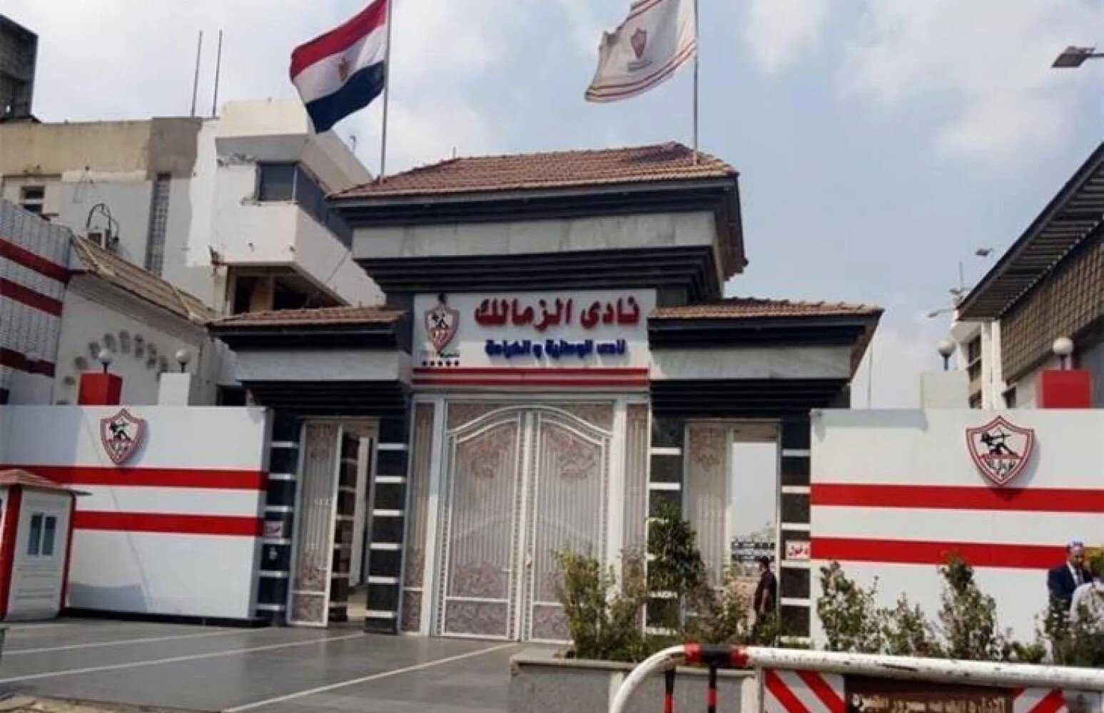 أزمة الزمالك تشتعل في مصر.. وبيان رسمي بعد تدخل النيابة العامة