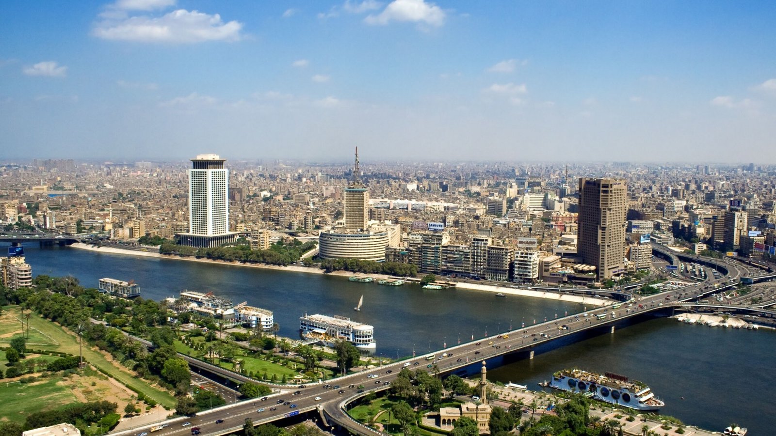 مصر تعلن جذب استثمارات عالمية جديدة بمليارات الدولارات