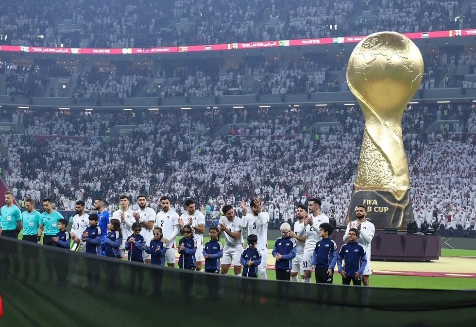 أفضل هدافي كأس العرب 2025 قبل الوصول إلى المباراة النهائية