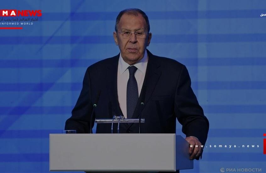 لافروف: مؤتمر القاهرة لتعزيز الشراكة مع أفريقيا سيبحث الاستعداد للقمة الثالثة عام 2026