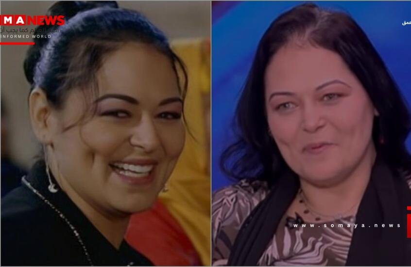 وفاة الفنانة المصرية نيفين مندور المشهورة بـ