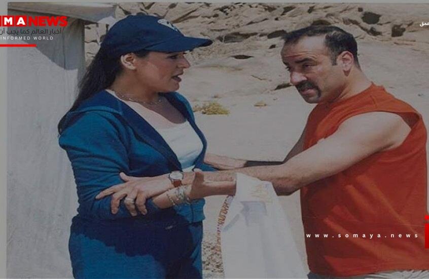 مصر.. تفاصيل مصرع الفنانة نيفين مندور بطريقة مروعة