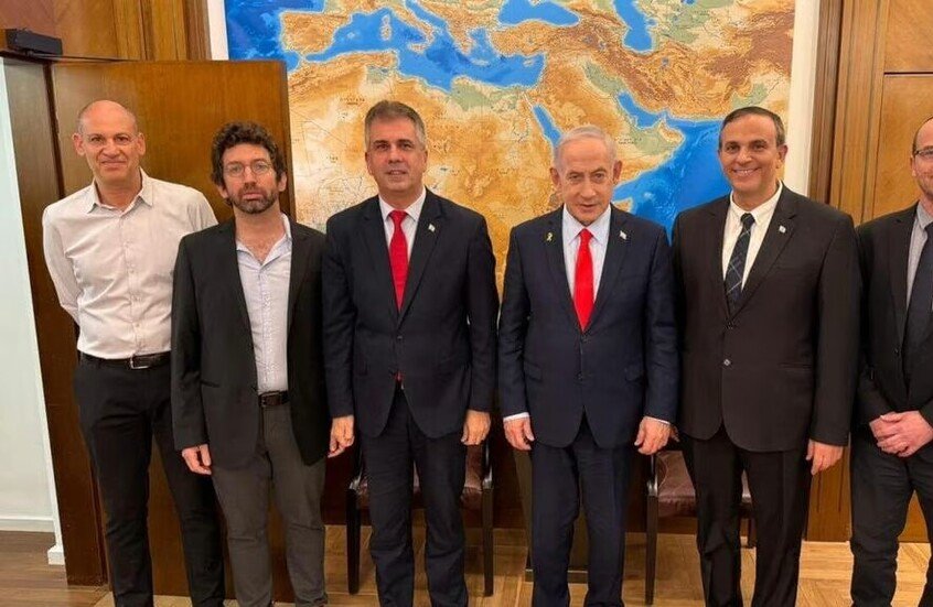 أول رد مصري على صفقة الغاز مع إسرائيل: ماذا عن موقف فلسطين وتهجير غزة؟