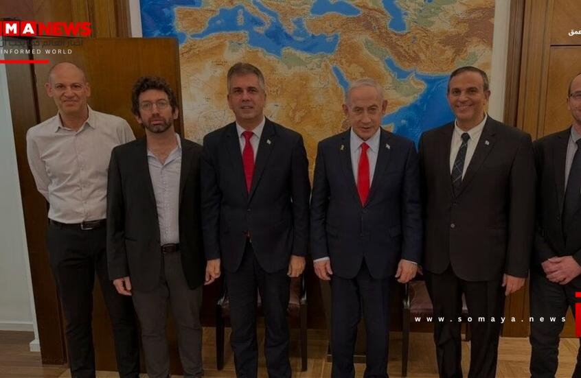 ماذا يحدث في إسرائيل بعد إعلان نتنياهو الموافقة على أضخم صفقة مع مصر؟
