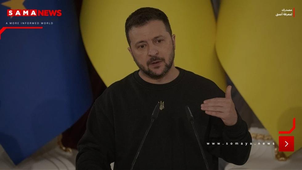 زيلينسكي: لا حاجة لتغيير الدستور الأوكراني لإلغاء بند الانضمام إلى الناتو