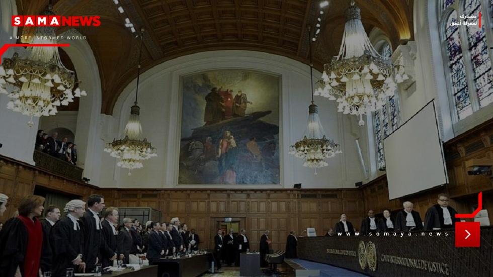 الجنائية الدولية تدين العقوبات الأمريكية على قضاتها بشأن إسرائيل