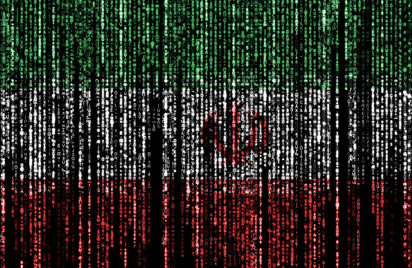 مجموعة حنظة الإيرانية تصدر تهديدًا جديدًا وتعرض مكافأة قدرها 30 ألف دولار (صور)